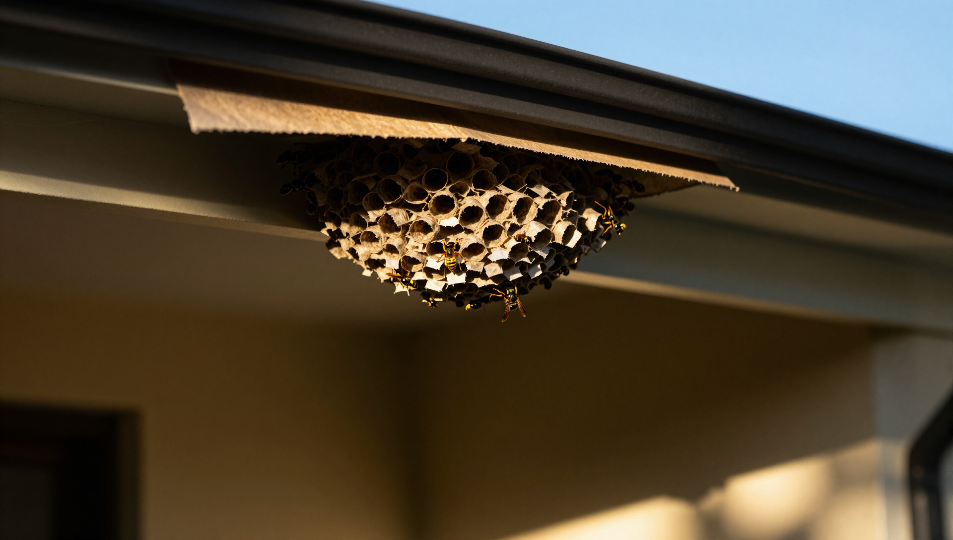 Bees and Wasp Removal in Mulgrave